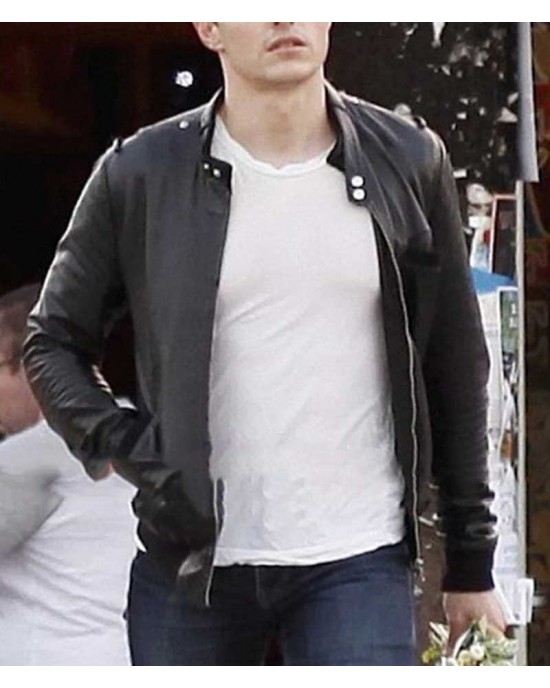 Unfinished Business Dave Franco Jacket Unfinished Business Dave Franco Jacket