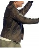 Mission: Impossible The Final Reckoning Tom Cruise Jacket
