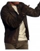 Mission: Impossible The Final Reckoning Tom Cruise Jacket