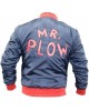 Mr Plow Simpson Jacket For Men Mr Plow Simpson Jacket For Men