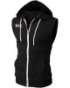 N7 Hoodie Mass Effect Vest