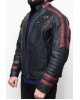 N7 Street Fighter Jacket
