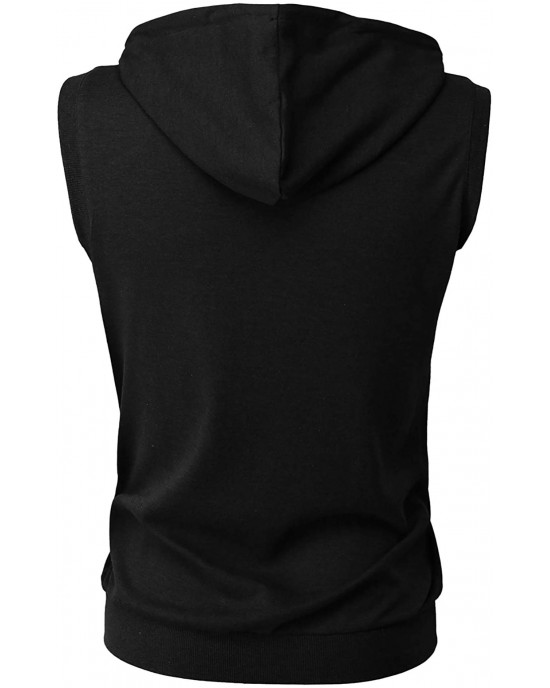 N7 Hoodie Mass Effect Vest