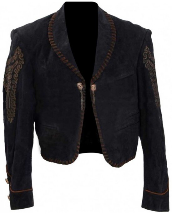 El Mariachi Once Upon A Time In Mexico Jacket Pants El Mariachi Once Upon A Time In Mexico Jacket Pants