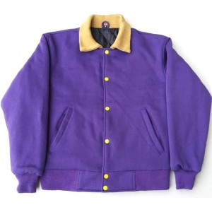 Simpsons Plow King Jacket