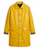 Project Hail Mary Ryan Gosling Yellow Trench Coat Project Hail Mary Ryan Gosling Yellow Trench Coat