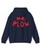 Mr. Plow Pullover Hoodie
