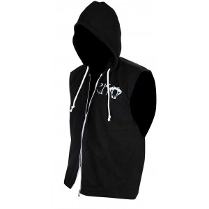 Randy Orton RKO Hoodie Vest