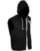 Randy Orton RKO Hoodie Vest Randy Orton RKO Hoodie Vest