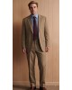 Robert Pattinson Chris Hansen Suit in Primetime (2026)