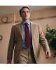 Robert Pattinson Chris Hansen Suit in Primetime (2026)