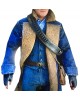 Red Dead Redemption 2 Arthur Morgan Coat