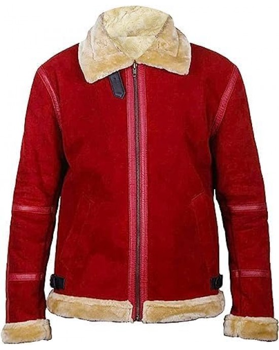 Ryan Reynolds Spirited Jacket Outfit