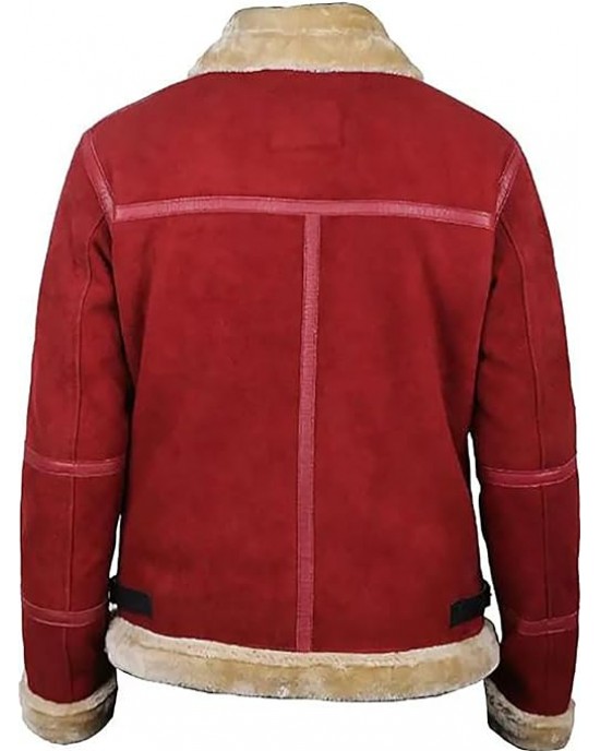 Ryan Reynolds Spirited Jacket Outfit