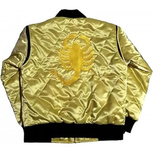 Drive Scorpion Jacket For Men