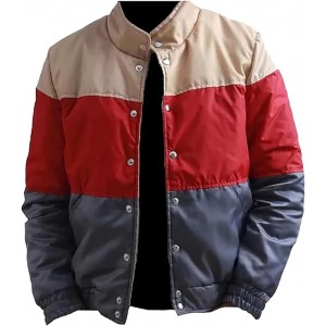 Sex Education Jacket