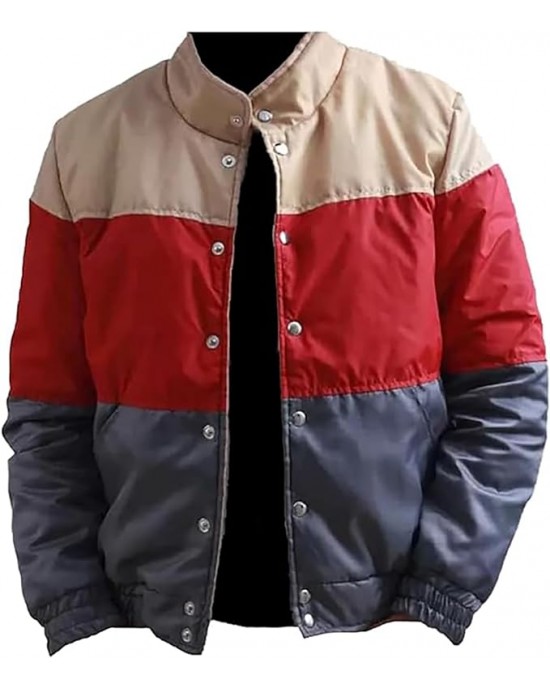 Sex Education Jacket