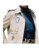 The Six Million Dollar Man Steve Austin Jacket
