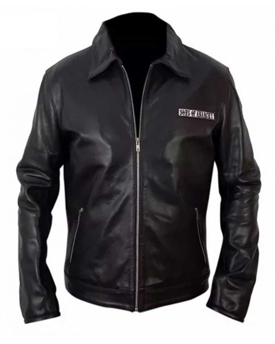 Sons Of Anarchyr Jacket Sons Of Anarchyr Jacket