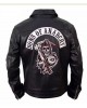 Sons Of Anarchyr Jacket Sons Of Anarchyr Jacket