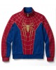 Spider-Man Brand New Day Cotton Jacket Spider-Man Brand New Day Cotton Jacket