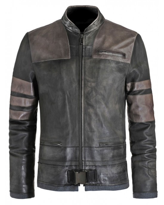 Star Wars The Force Unleashed Starkiller Jacket Star Wars The Force Unleashed Starkiller Jacket