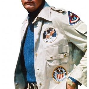 The Six Million Dollar Man Steve Austin Jacket