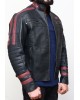 N7 Street Fighter Jacket