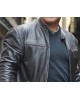 Michael Chiklis Shield Vic Mackey Jacket Michael Chiklis Shield Vic Mackey Jacket