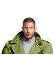 The Umbrella Academy Luther Hargreeves Coat