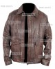 Raiders of the Lost Ark Indiana Jones Leather Jacket Raiders of the Lost Ark Indiana Jones Leather Jacket