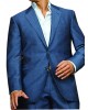 Tom Cruise Ghost Protocol Blue Suit