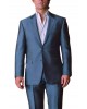 Tom Cruise Ghost Protocol Blue Suit