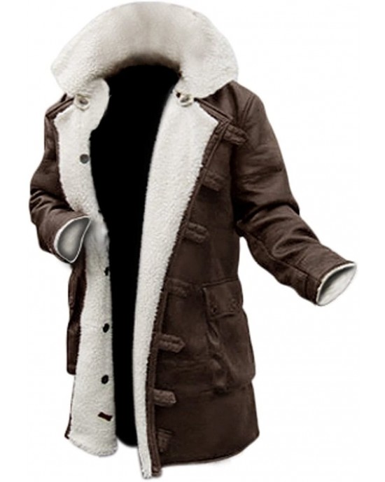 The Dark Knight Rises Bane Coat The Dark Knight Rises Bane Coat