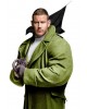 The Umbrella Academy Luther Hargreeves Coat