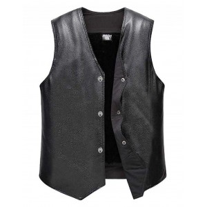 Triple H WWE Crown Jewel Vest Hoodie