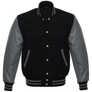 Varsity Letterman Bomber Jacket Varsity Letterman Bomber Jacket