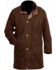 Sheriff Walt Longmire Robert Taylor Leather Coat Sheriff Walt Longmire Robert Taylor Leather Coat