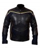 Hancock Will Smith Movie Jacket Costume