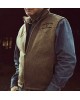 Yellowstone John Dutton Vest Yellowstone John Dutton Vest