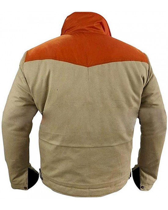 Yellowstone John Dutton Jacket Yellowstone John Dutton Jacket