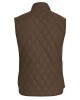 Yellowstone John Dutton Quilted Vest Yellowstone John Dutton Quilted Vest