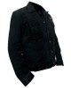 Yellowstone Rip Wheeler Black Jacket
