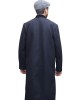 Peaky Blinders Thomas Shelby Wool Coat with Free Wool Hat
