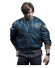 Resident Evil Leon Kennedy Jackets Resident Evil Leon Kennedy Jackets