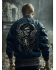 Resident Evil Leon Kennedy Jackets Resident Evil Leon Kennedy Jackets