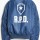 Raccoon City Police Jacket - Satin 