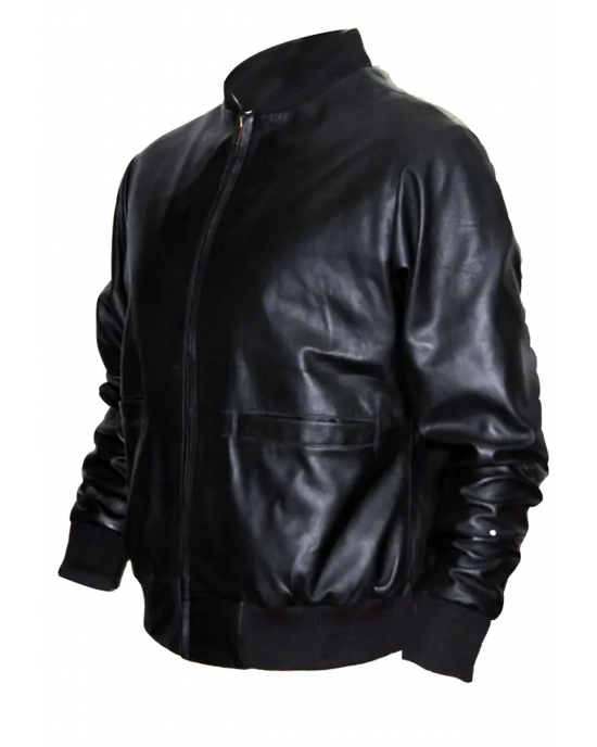 Rocky Balboa Tiger Jacket | Sylvester Stallone Bomber Jacket