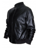 Rocky Balboa Tiger Jacket | Sylvester Stallone Bomber Jacket