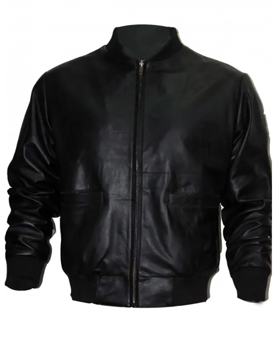 Rocky Balboa Tiger Jacket | Sylvester Stallone Bomber Jacket